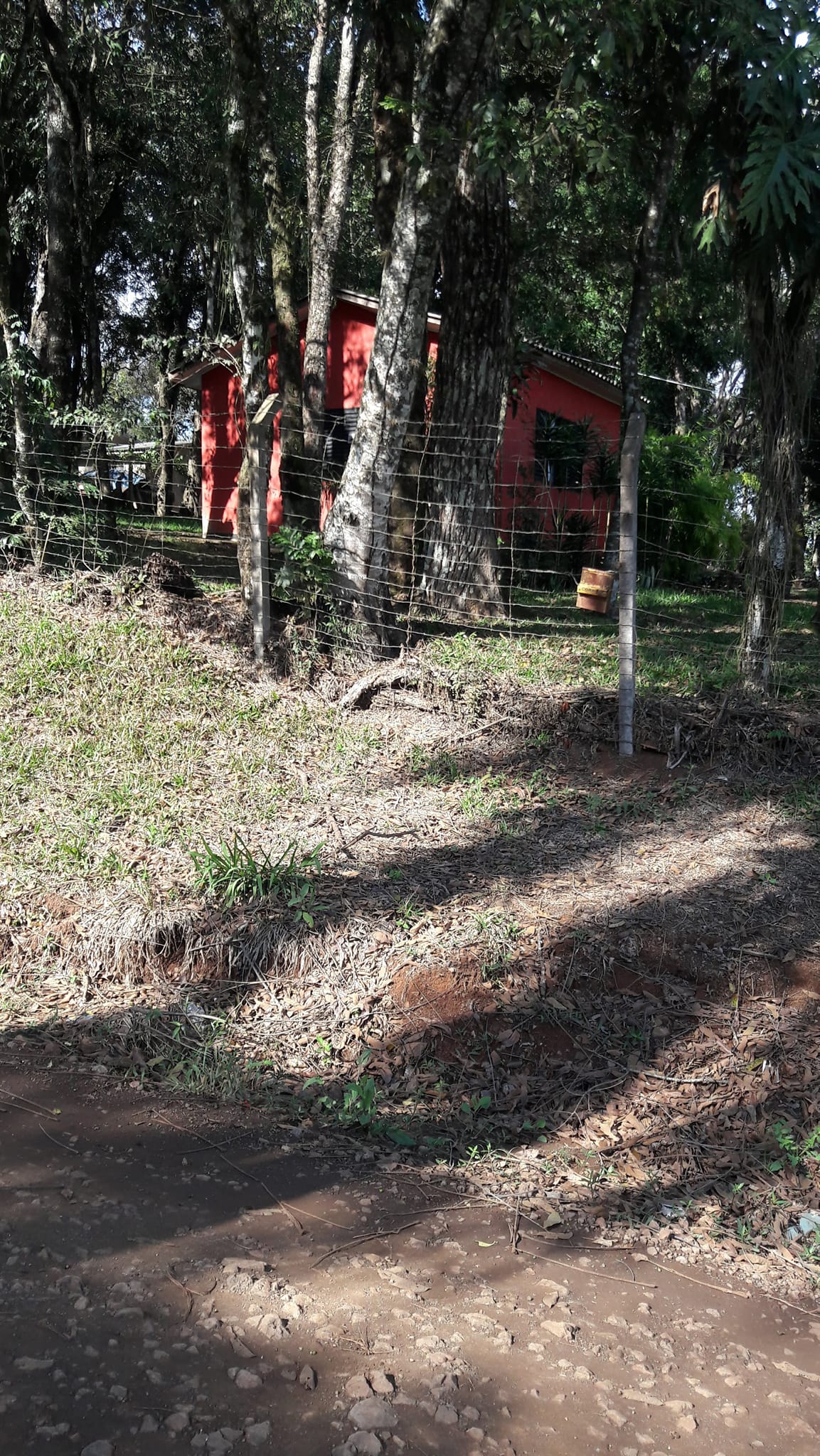 Imagem Terreno à Venda, 3 m²em Efapi - Chapecó