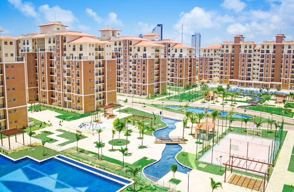 Imagem Apartamento com 3 Quartos à Venda, 83 m²em Cidade da Esperança - Natal Imagem Apartamento com 3 Quartos à Venda, 83 m²em Cidade da Esperança - Natal