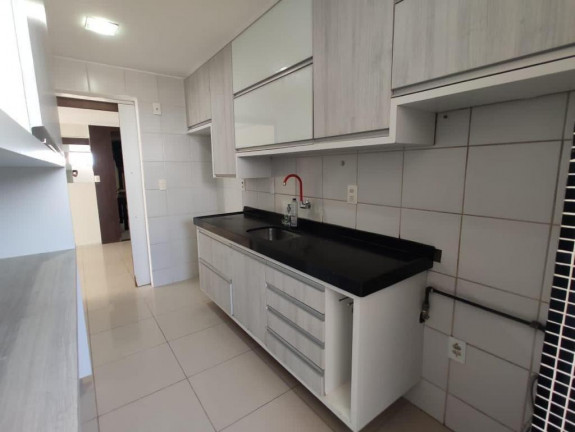 Imagem Apartamento com 3 Quartos para Alugar, 86 m² em Candeias - Jaboatão dos Guararapes
