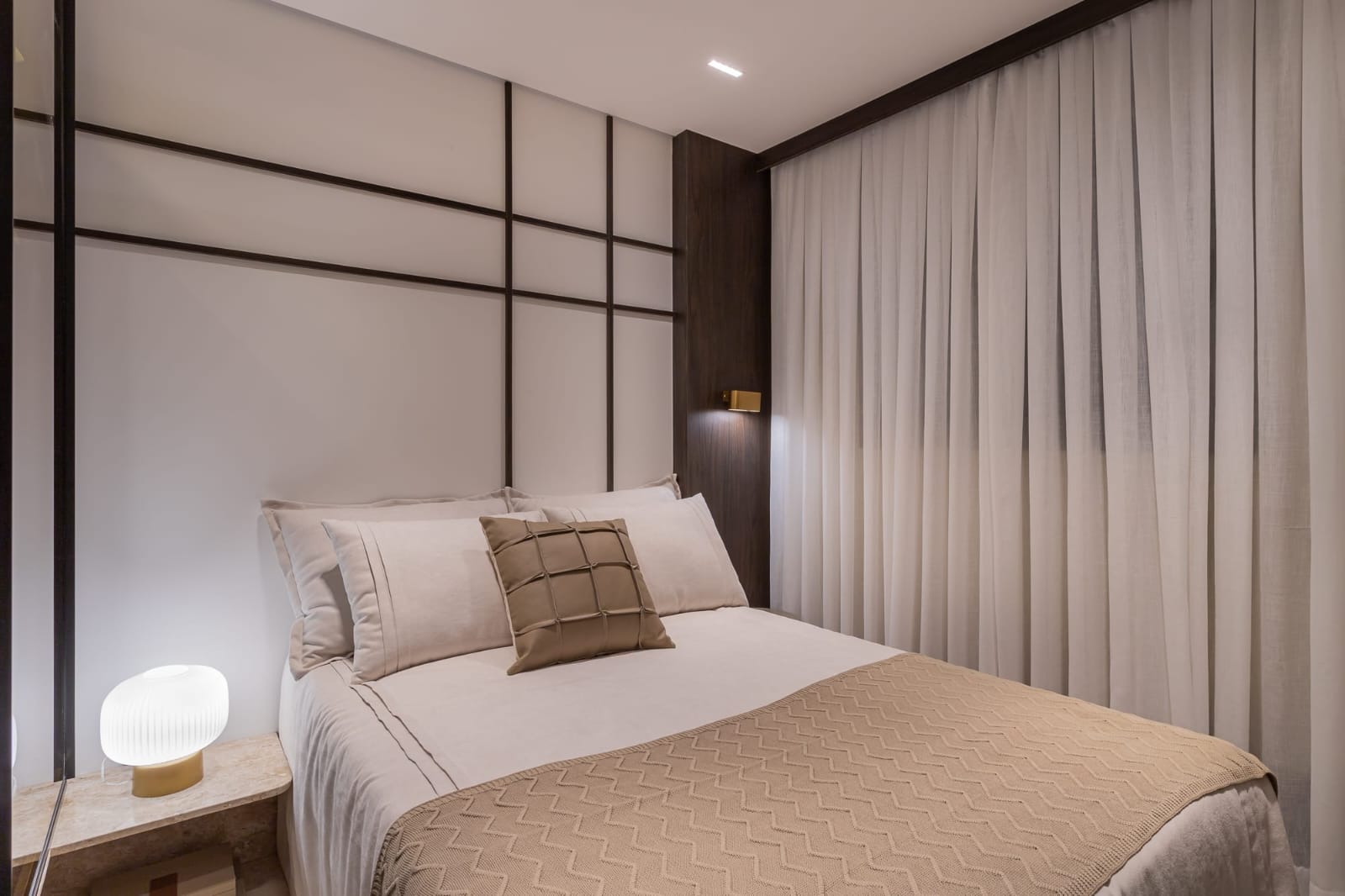 Imagem Apartamento com 2 Quartos à Venda, 52 m² em Chácara Santo Antônio (Zona Sul) - São Paulo Imagem Apartamento com 2 Quartos à Venda, 52 m² em Chácara Santo Antônio (Zona Sul) - São Paulo