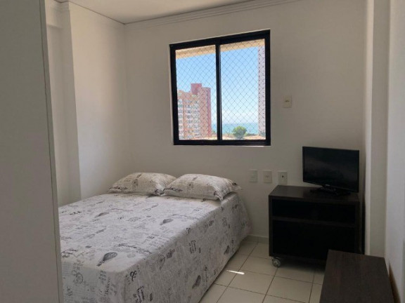 Imagem Apartamento com 2 Quartos à Venda, 57 m² em Ponta Negra - Natal