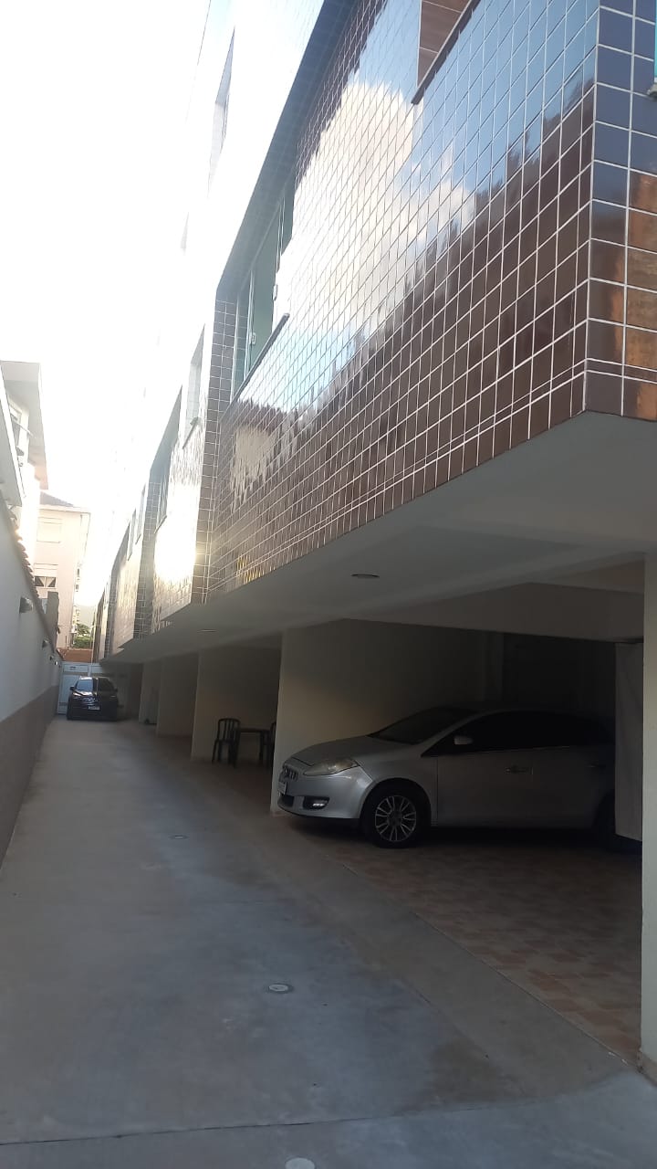 Imagem Sobrado com 2 Quartos à Venda, 105 m² em Campo Grande - Santos Imagem Sobrado com 2 Quartos à Venda, 105 m² em Campo Grande - Santos