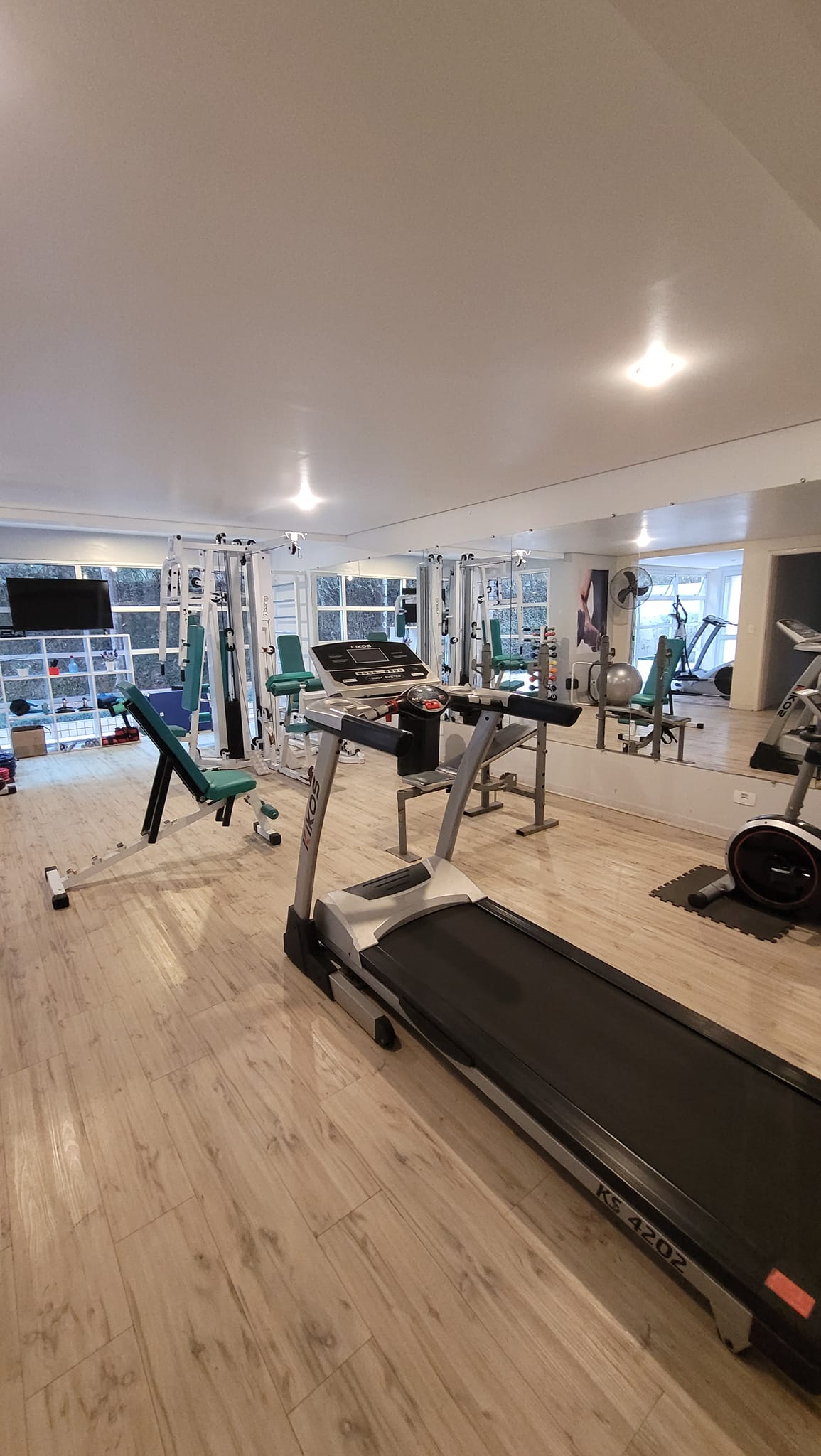 Imagem Apartamento com 2 Quartos à Venda, 79 m² em Vila Andrade - São Paulo