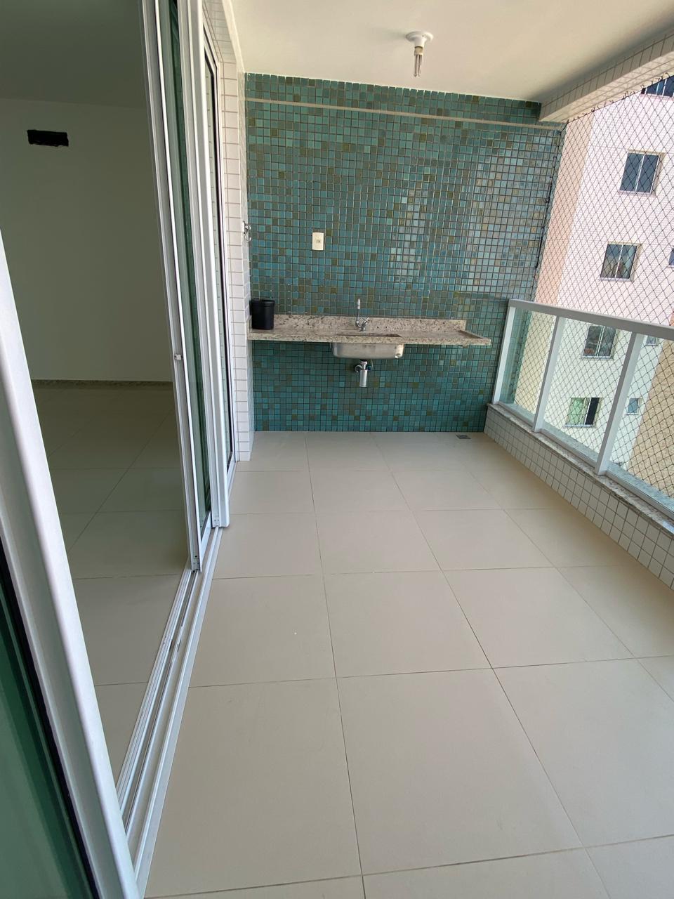 Imagem Apartamento com 3 Quartos à Venda, 127 m²em Luzia - Aracaju