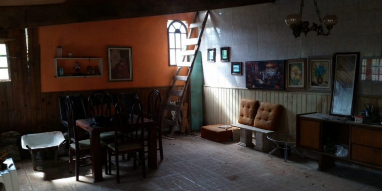 Imagem Chácara com 1 Quarto à Venda, 2.600 m² em Centro - Santa Isabel Imagem Chácara com 1 Quarto à Venda, 2.600 m² em Centro - Santa Isabel