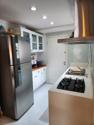 Imagem Apartamento com 3 Quartos à Venda,  em Jardim das Vertentes - São Paulo