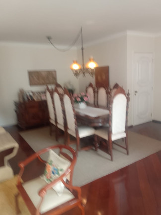 Imagem Apartamento com 3 Quartos à Venda, 150 m² em Vila Andrade - São Paulo