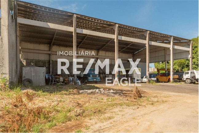 Imagem Terreno à Venda, 12.800 m² em Vista Alegre - São Gonçalo