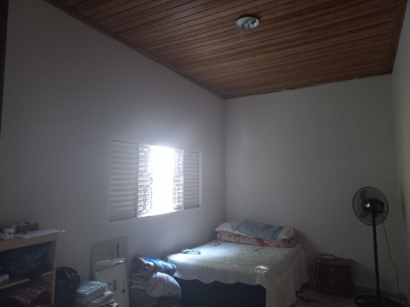 Imagem Casa com 3 Quartos à Venda, 110 m² em Jardim Progresso - Bauru Imagem Casa com 3 Quartos à Venda, 110 m² em Jardim Progresso - Bauru