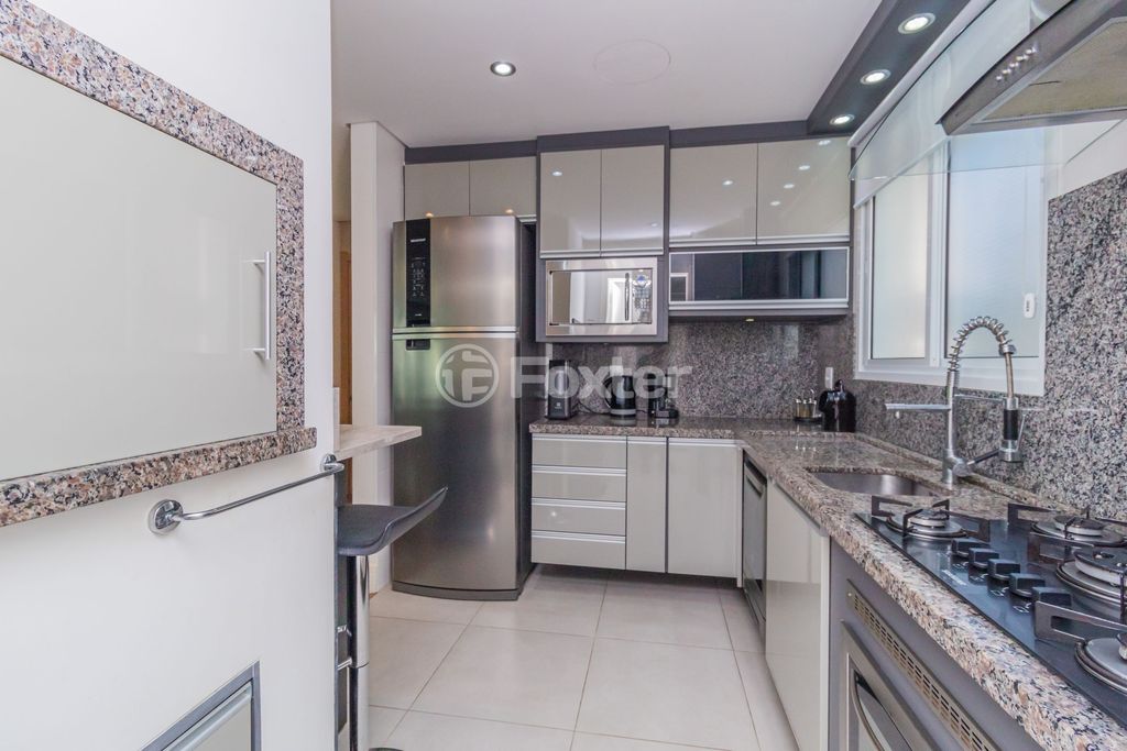 Imagem Apartamento com 3 Quartos à Venda, 110 m²em Auxiliadora - Porto Alegre Imagem Apartamento com 3 Quartos à Venda, 110 m²em Auxiliadora - Porto Alegre
