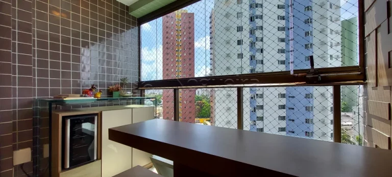 Imagem Apartamento com 3 Quartos à Venda, 90 m² em Madalena - Recife Imagem Apartamento com 3 Quartos à Venda, 90 m² em Madalena - Recife