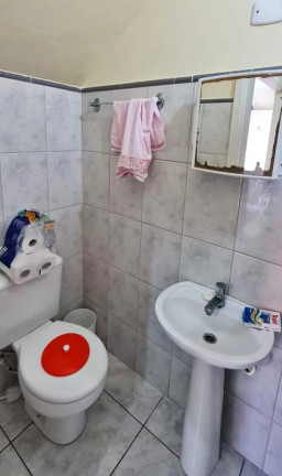 Casa com 2 Quartos à Venda, 55 m² em Jardim Beira Mar - Capão Da Canoa