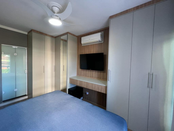 Imagem Sobrado com 3 Quartos à Venda, 140 m² em Canto do Forte - Praia Grande