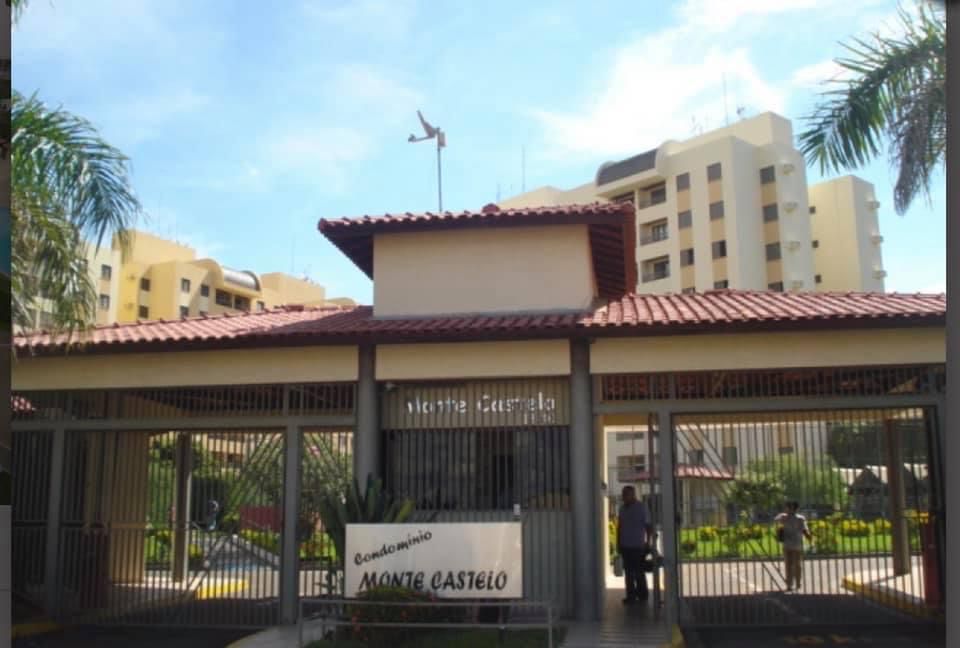 Imagem Cobertura com 3 Quartos à Venda, 95 m² em Vila Coralina - Bauru Imagem Cobertura com 3 Quartos à Venda, 95 m² em Vila Coralina - Bauru