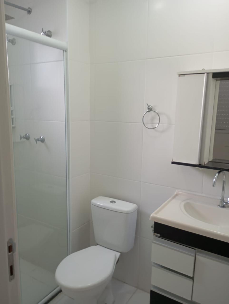 Imagem Apartamento com 3 Quartos à Venda, 64 m²em Castelo - Santos