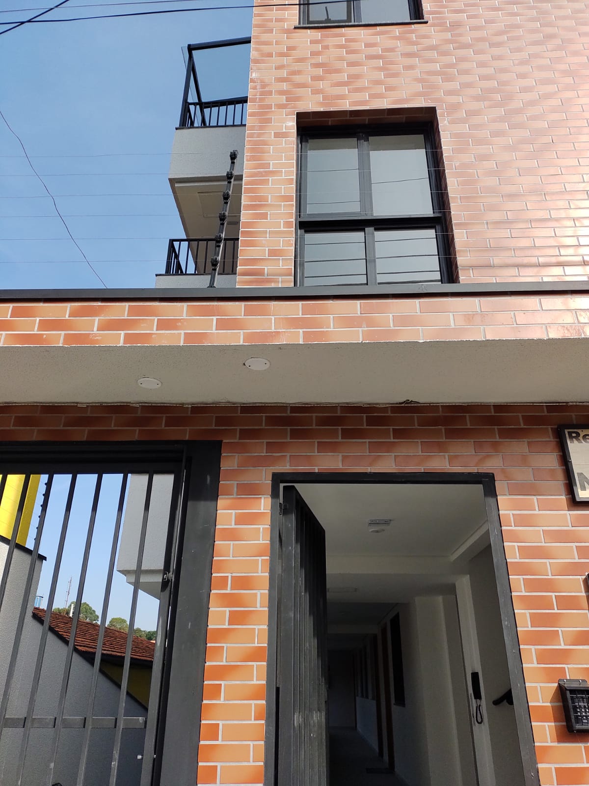 Imagem Apartamento com 2 Quartos à Venda, 50 m²em Vila Parque Jabaquara - São Paulo