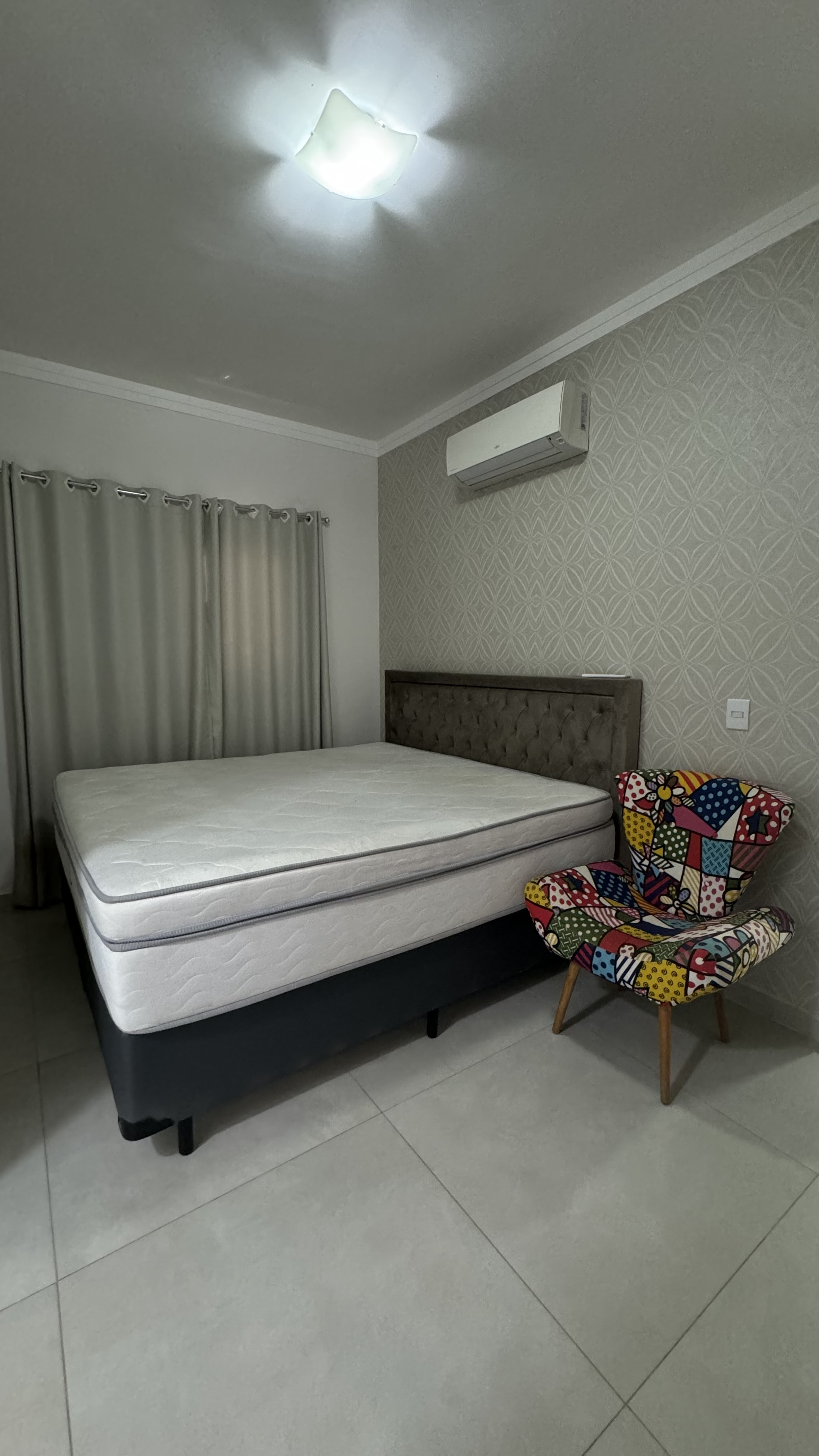 Imagem Casa de Condomínio com 3 Quartos à Venda ou Locação, 154 m²em Residencial Jardim de Mônaco - Hortolândia