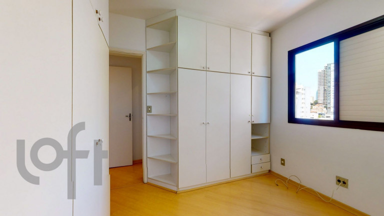 Imagem Apartamento com 2 Quartos à Venda, 74 m² em Vila Mariana - São Paulo