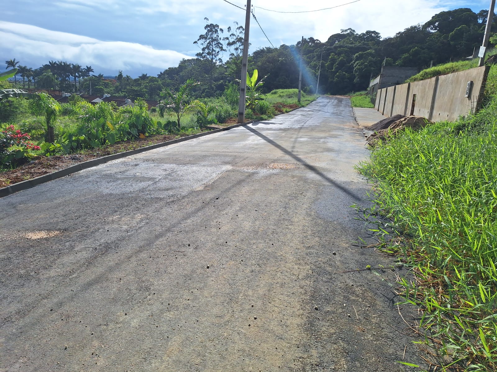 Imagem Terreno à Venda, 630 m² em Matarazzo - Antonina