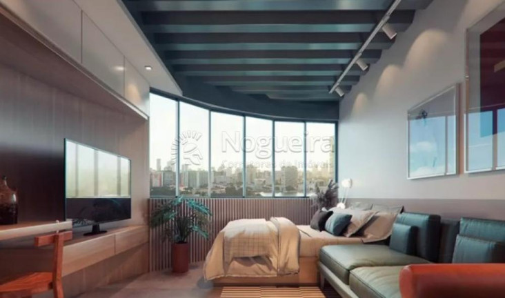 Imagem Apartamento com 1 Quarto à Venda, 23 m² em Recife - Recife