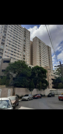 Imagem Apartamento com 2 Quartos à Venda, 57 m² em Vila Moraes - São Paulo Imagem Apartamento com 2 Quartos à Venda, 57 m² em Vila Moraes - São Paulo