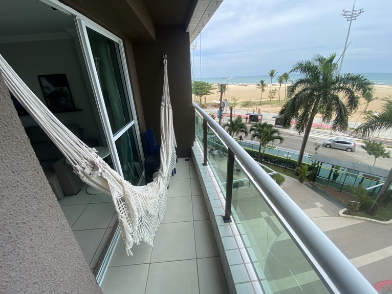 Imagem Apartamento com 2 Quartos à Venda, 69 m² em Meireles - Fortaleza