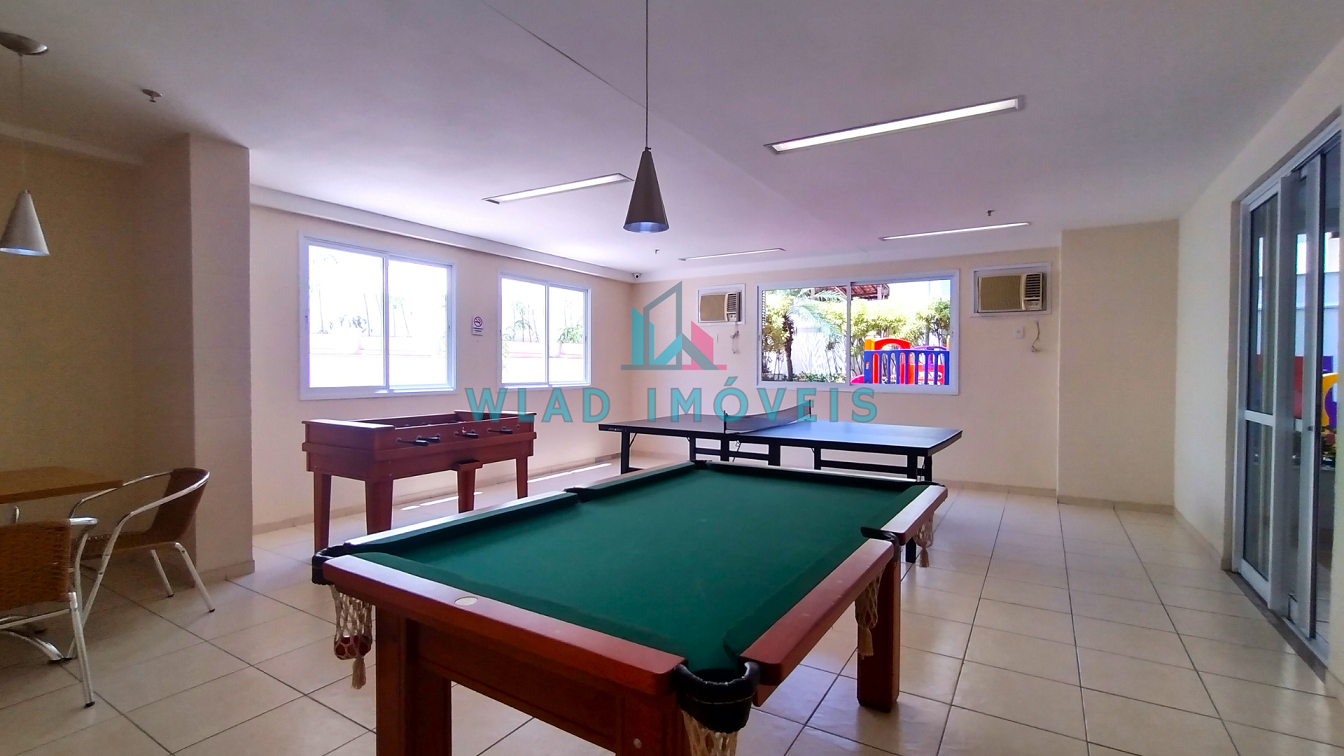 Imagem Apartamento com 3 Quartos à Venda, 100 m²em Santa Rosa - Niterói