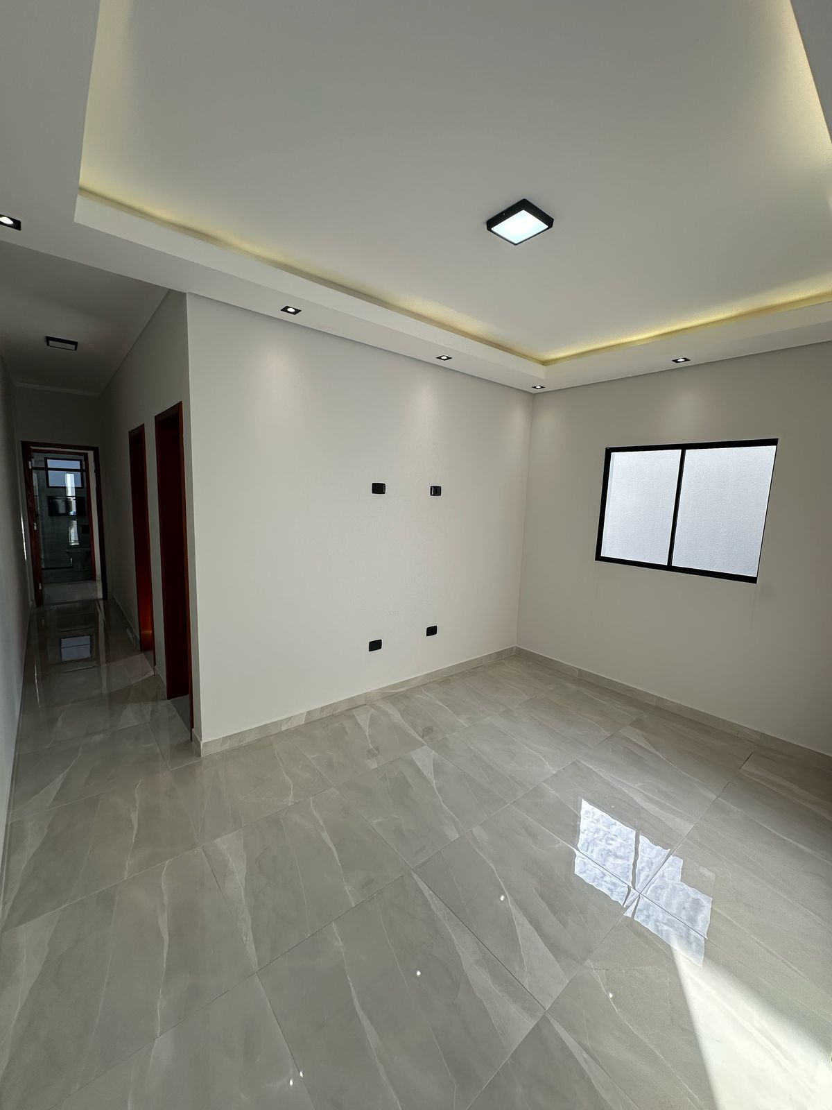 Imagem Casa com 2 Quartos à Venda, 68 m² em Balneário Anchieta - Mongaguá Imagem Casa com 2 Quartos à Venda, 68 m² em Balneário Anchieta - Mongaguá