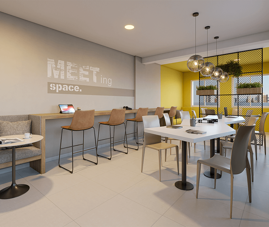Imagem Apartamento com 2 Quartos à Venda, 54 m²em Vila Esperança - São Paulo