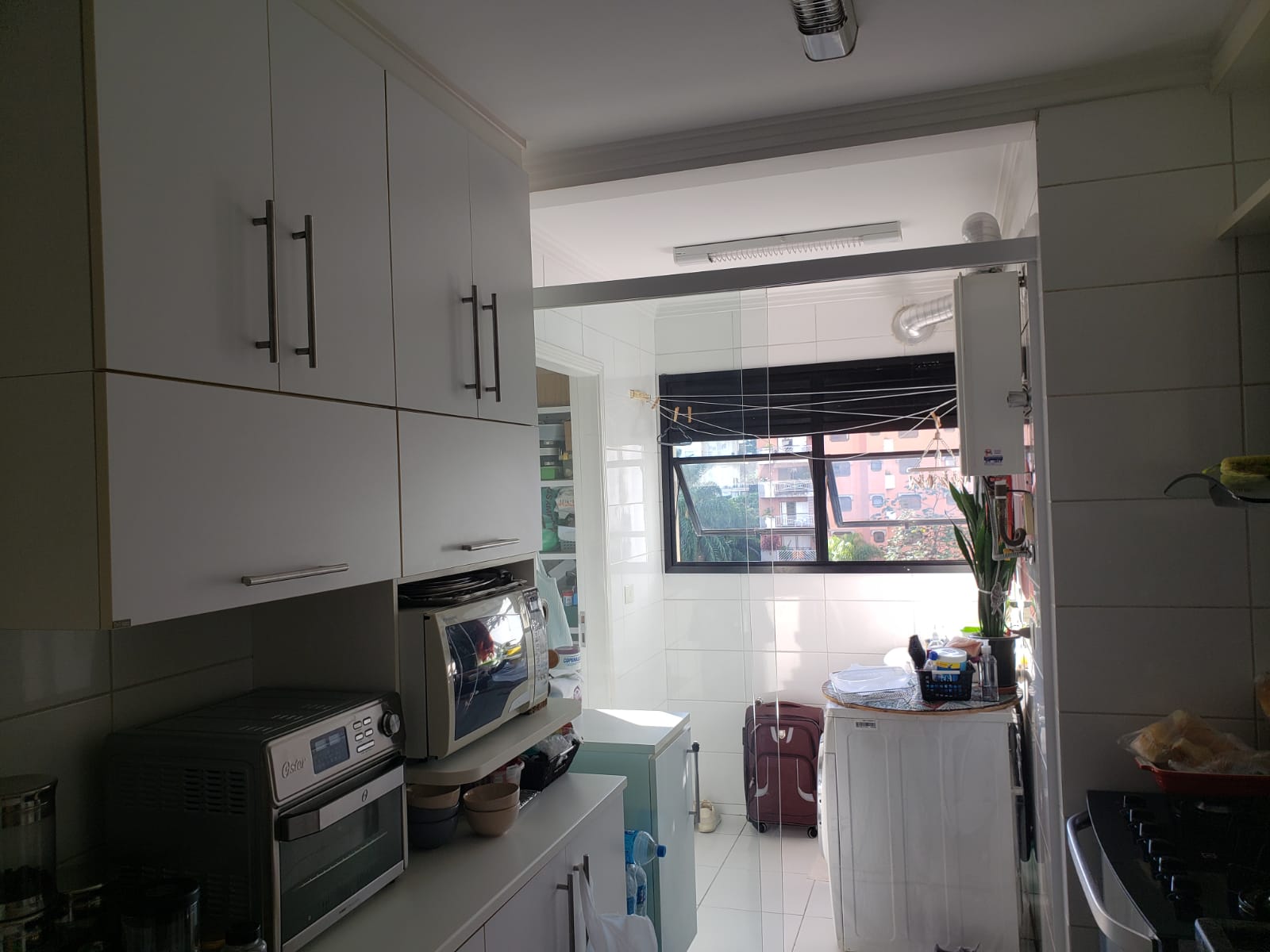 Imagem Apartamento com 3 Quartos à Venda, 103 m²em Moema - São Paulo Imagem Apartamento com 3 Quartos à Venda, 103 m²em Moema - São Paulo