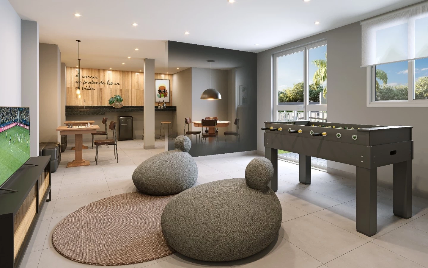 Imagem Apartamento com 1 Quarto à Venda, 32 m² em São Cristóvão - Rio de Janeiro
