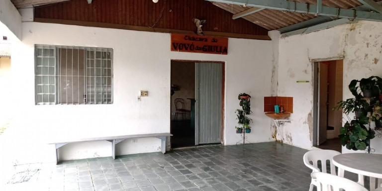 Imagem Chácara com 12 Quartos à Venda, em Centro - Santa Isabel Imagem Chácara com 12 Quartos à Venda, em Centro - Santa Isabel