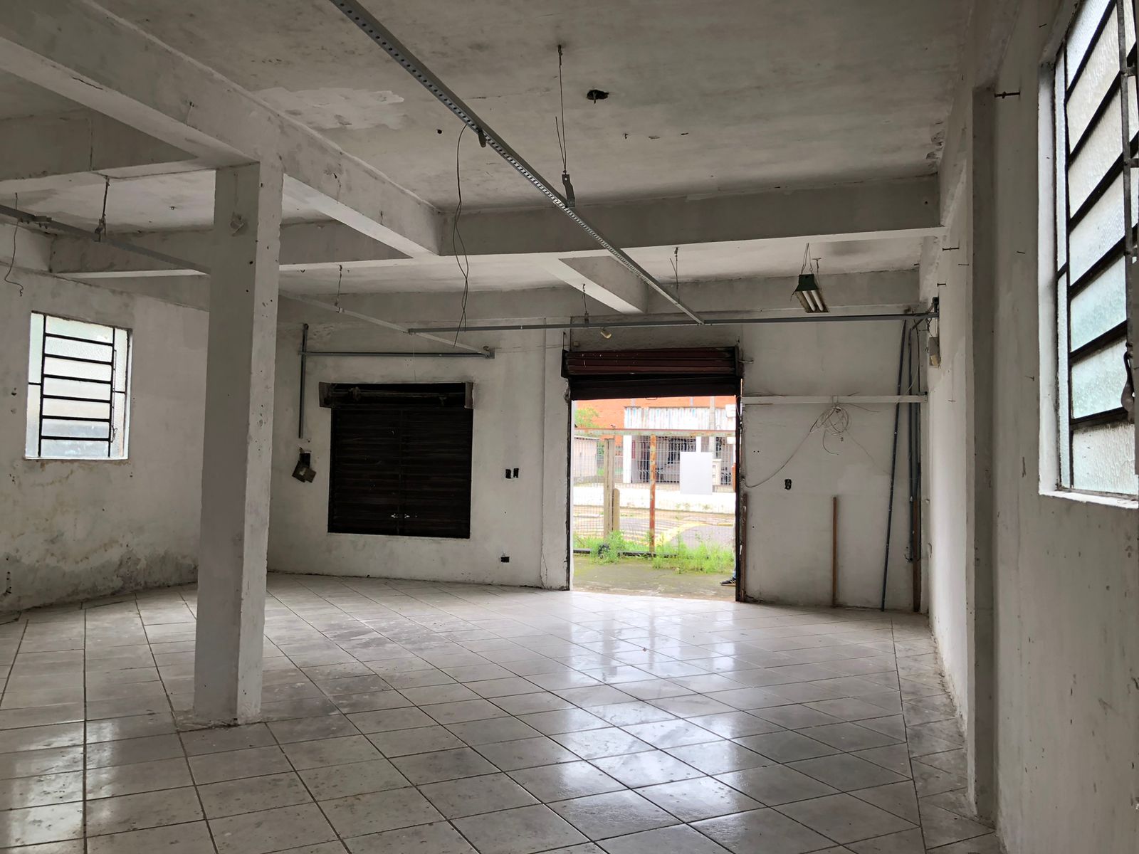 Imagem Sala Comercial para Alugar, 96 m²em Canudos - Novo Hamburgo
