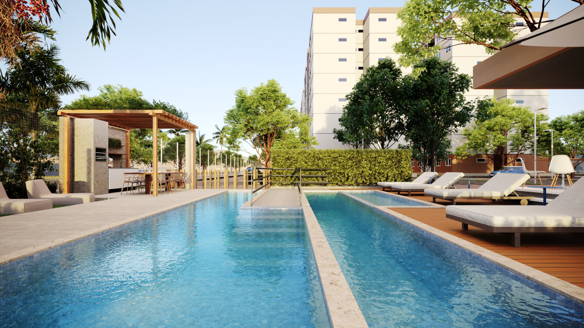 Imagem Apartamento com 2 Quartos à Venda, 46 m²em Nossa Senhora do Ó - Paulista