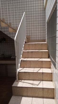 Imagem Sobrado com 4 Quartos à Venda, 180 m² em Vila Antonieta - São Paulo Imagem Sobrado com 4 Quartos à Venda, 180 m² em Vila Antonieta - São Paulo