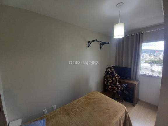 Imagem Apartamento com 3 Quartos à Venda, 73 m² em Centro - Criciúma