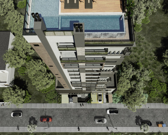 Imagem Apartamento com 2 Quartos à Venda, 76 m² em Centro - Passo Fundo Imagem Apartamento com 2 Quartos à Venda, 76 m² em Centro - Passo Fundo