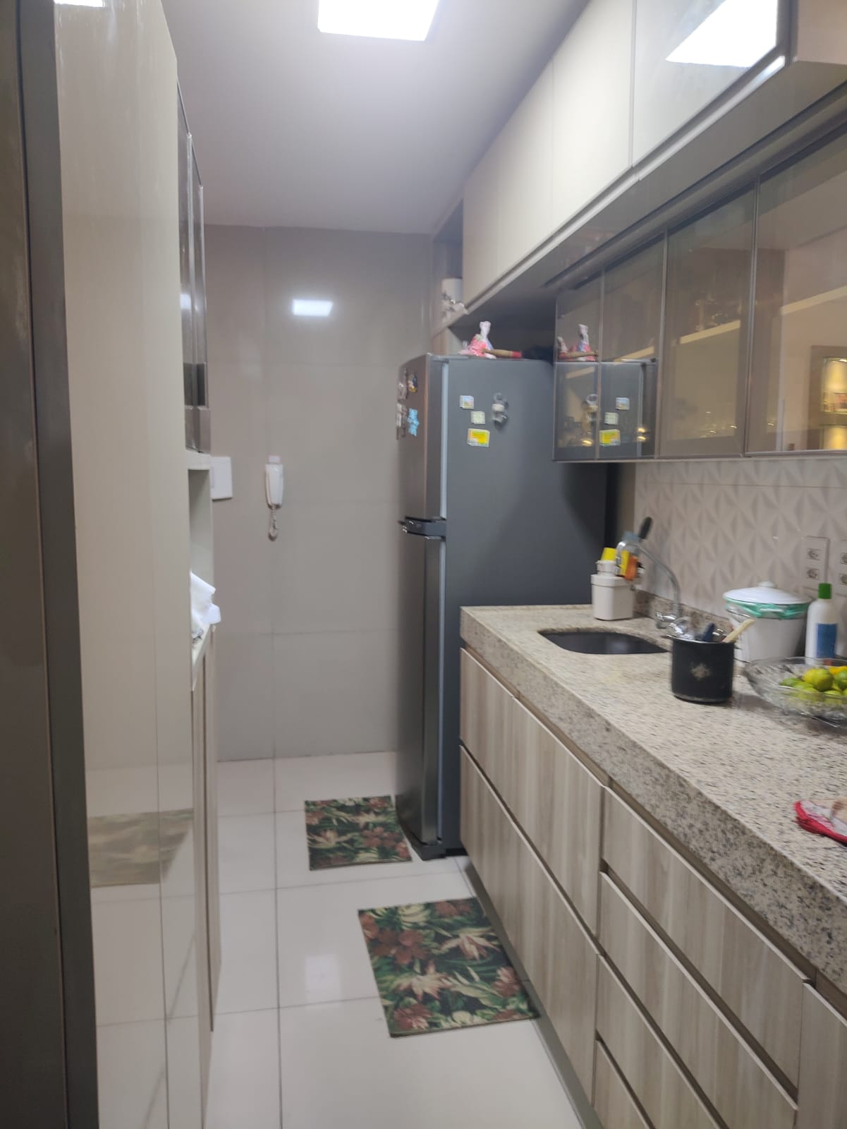 Imagem Apartamento com 3 Quartos à Venda, 70 m²em Rodolfo Teófilo - Fortaleza Imagem Apartamento com 3 Quartos à Venda, 70 m²em Rodolfo Teófilo - Fortaleza