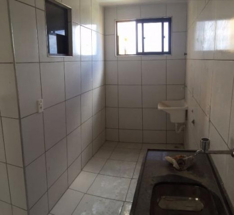 Imagem Apartamento com 3 Quartos para Alugar, 60 m² em Itaperi - Fortaleza