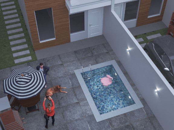 Imagem Casa com 2 Quartos à Venda, 200 m² em Pedra de Guaratiba - Rio de Janeiro Imagem Casa com 2 Quartos à Venda, 200 m² em Pedra de Guaratiba - Rio de Janeiro