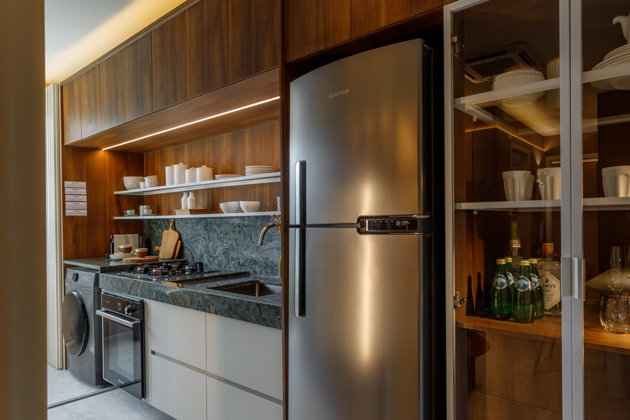 Imagem Apartamento com 1 Quarto à Venda, 30 m²em Centro - Niterói