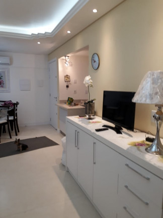 Imagem Apartamento com 2 Quartos à Venda, 70 m² em Camaquã - Porto Alegre