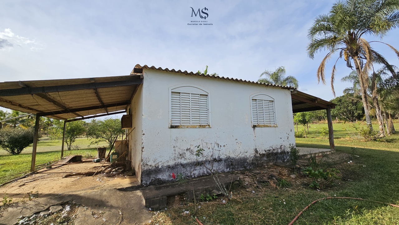 Imagem Chácara com 4 Quartos à Venda, 20 m²em Ponte Alta Norte (Gama) - Brasília