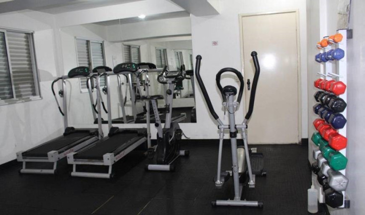 Imagem Apartamento com 2 Quartos à Venda,  em Vila Amélia - São Paulo