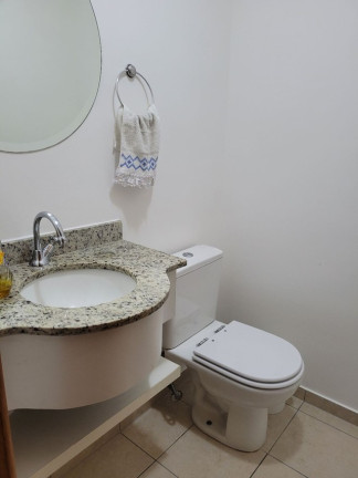 Imagem Apartamento com 3 Quartos à Venda, 108 m² em Parque Residencial Aquarius - São José dos Campos