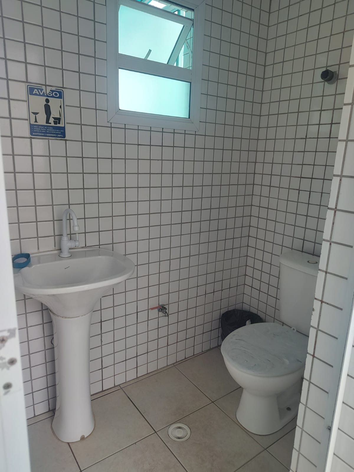Imagem Apartamento com 2 Quartos à Venda, 75 m² em Ocian - Praia Grande