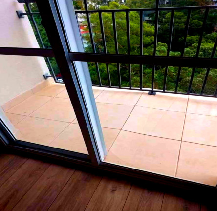 Imagem Apartamento com 2 Quartos à Venda, 45 m² em Vila Andrade - São Paulo