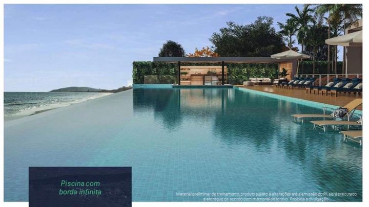 Imagem Apartamento com 3 Quartos à Venda, 92 m² em Itacolomi - Balneário Piçarras
