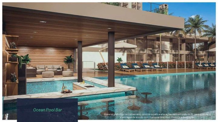 Imagem Apartamento com 3 Quartos à Venda, 92 m² em Itacolomi - Balneário Piçarras