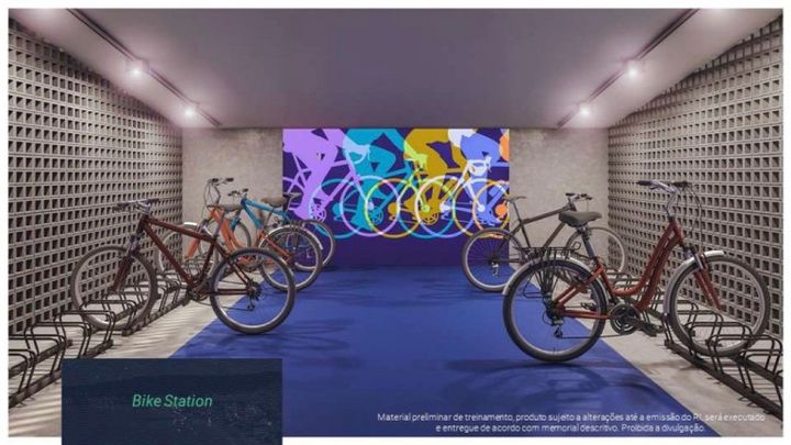 Imagem Apartamento com 3 Quartos à Venda, 92 m² em Itacolomi - Balneário Piçarras